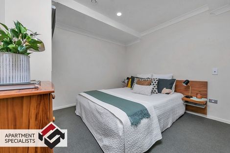 Photo of property in 2a/21 Hargreaves Street, Auckland Central, Auckland, 1011