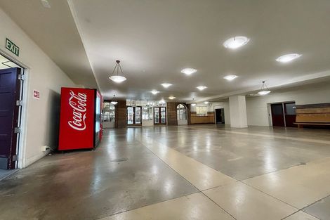Photo of property in Railway Campus Apartments, 142/26 Te Taou Crescent, Auckland Central, Auckland, 1010