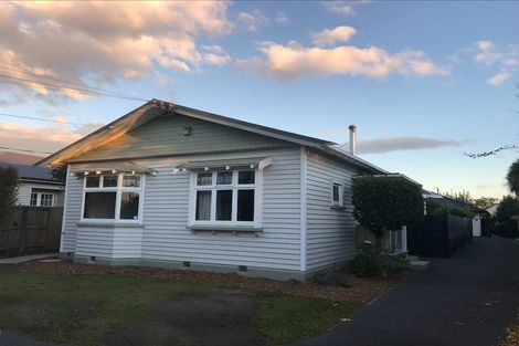 Photo of property in 35 Conway Street, Somerfield, Christchurch, 8024