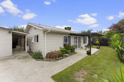 Photo of property in 11a Rimu Street, Levin, 5510