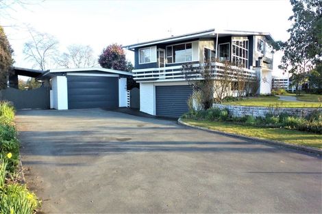Photo of property in 9 Donald Street, Temuka, 7920