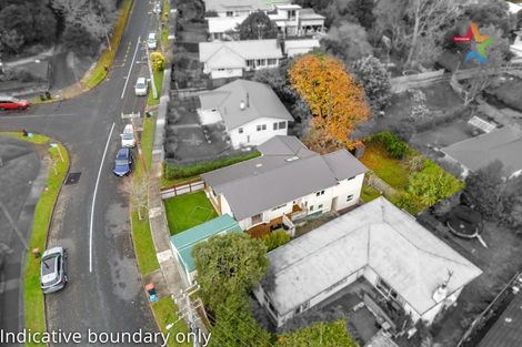 Photo of property in 66 Thomas Street, Stokes Valley, Lower Hutt, 5019