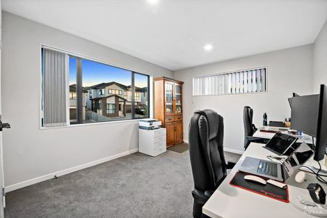 Photo of property in 1 Piki Street, Flat Bush, Auckland, 2019