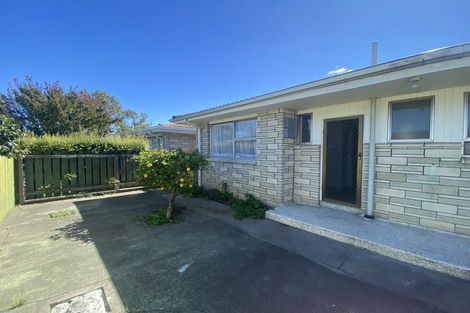 Photo of property in 3/31 Middle Road, Havelock North, 4130