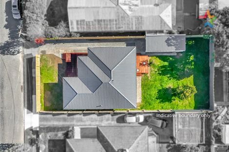 Photo of property in 42 Frederick Street, Avalon, Lower Hutt, 5011