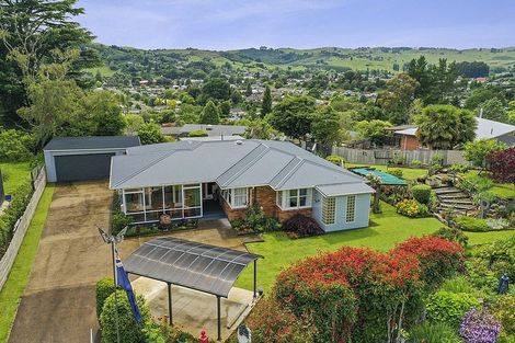 Photo of property in 52 Ailsa Street, Te Kuiti, 3910