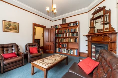 Photo of property in 102 Domain Terrace, Spreydon, Christchurch, 8024