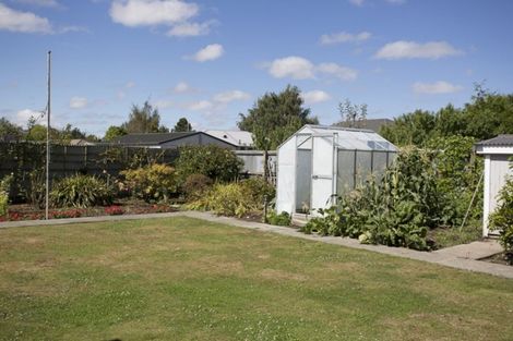 Photo of property in 35 Albert Street, Netherby, Ashburton, 7700
