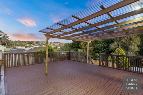 Photo of property in 7 Chieftain Rise, Goodwood Heights, Auckland, 2105