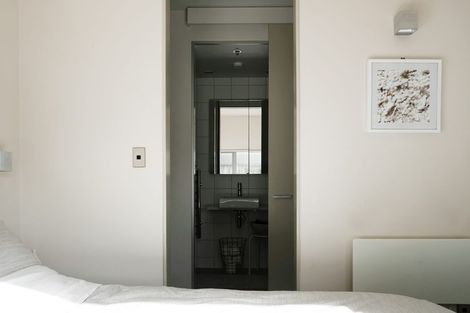 Photo of property in The Wellington Suites, 781/233 Cuba Street, Te Aro, Wellington, 6011