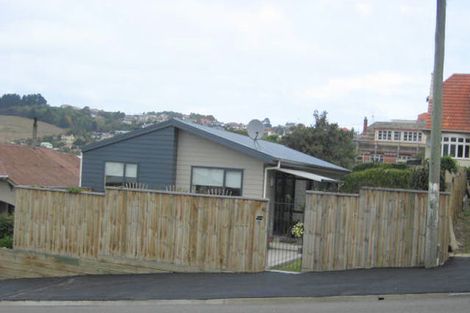 Photo of property in 25 Wansbeck Street, South Hill, Oamaru, 9400