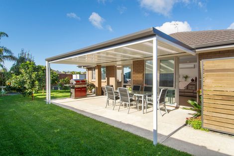 Photo of property in 22 Annandale Drive, Pyes Pa, Tauranga, 3112