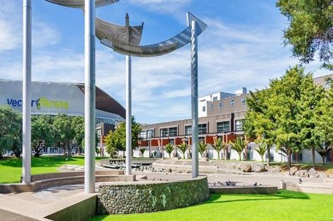 Photo of property in 204/57 Mahuhu Crescent, Auckland Central, Auckland, 1010