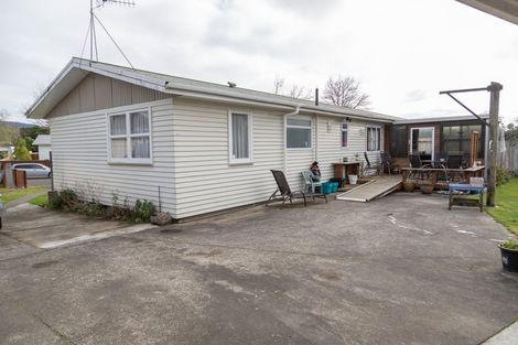 Photo of property in 2/2 Poihaere Street, Turangi, 3334