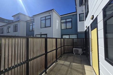 Photo of property in 12/5 Ebor Street, Te Aro, Wellington, 6011
