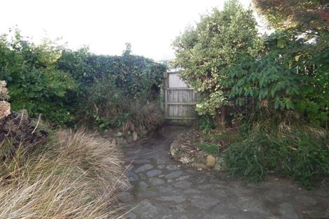 Photo of property in 7 Kelvin Street, South Hill, Oamaru, 9400