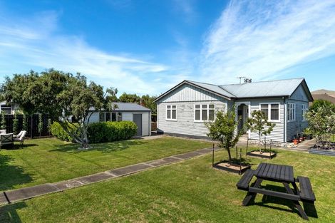 Photo of property in 10 Rosewood Place, Redwoodtown, Blenheim, 7201