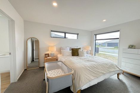 Photo of property in 4 Westbrook Avenue, Rolleston, 7615