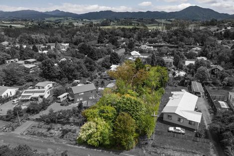 Photo of property in 45 Poland Street, Waikino, Waihi, 3682