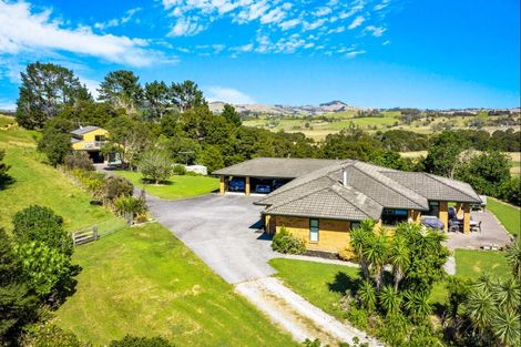 Photo of property in 74 Spindler Road, Wellsford, 0972