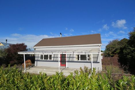 Photo of property in 21 Smith Street, Kaiapoi, 7630