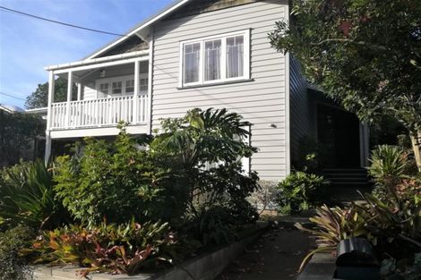 Photo of property in 12 High Street, Devonport, Auckland, 0624
