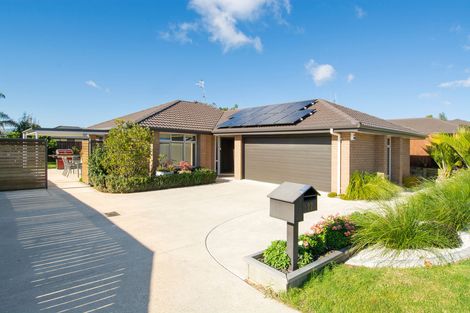Photo of property in 22 Annandale Drive, Pyes Pa, Tauranga, 3112