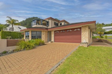 Photo of property in 344 Waterways Parade, Pauanui, Hikuai, 3579