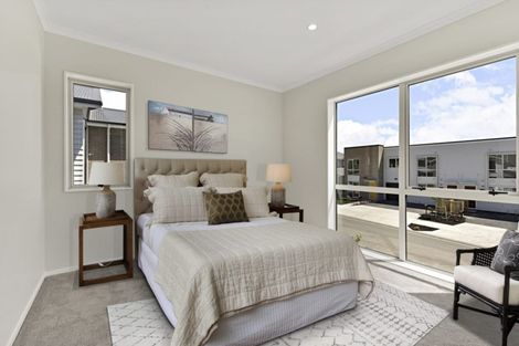 Photo of property in 7 George Mcwhirter Avenue, Massey, Auckland, 0614