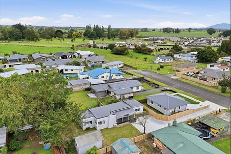 Photo of property in 14 Vincent Street, Matamata, 3400
