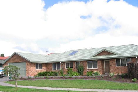 Photo of property in 22 Basra Drive, Henderson, Auckland, 0612