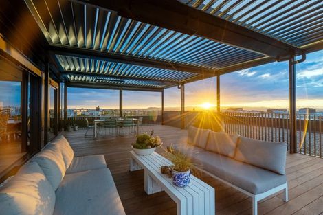 Photo of property in 59 France, 903/59 France Street South, Eden Terrace, Auckland, 1010