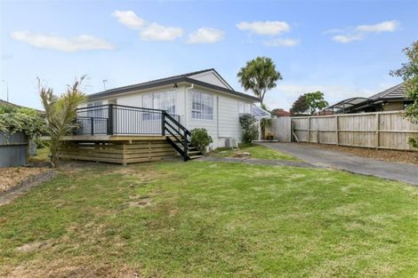 Photo of property in 33 Childers Road, Ranui, Auckland, 0612