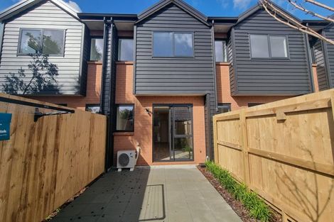 Photo of property in 5/25 Childs Avenue, Pukekohe, 2120