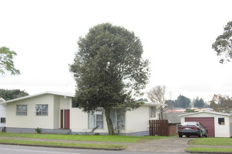 Photo of property in 361 Mahia Road, Weymouth, Auckland, 2103