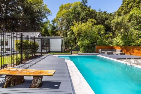 Photo of property in 4a Kereru Grove, Featherston, 5710