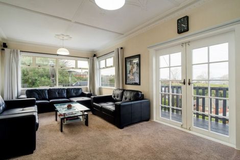 Photo of property in 135 Glenpark Avenue, Maryhill, Dunedin, 9011