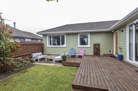 Photo of property in 1/204 Greers Road, Bryndwr, Christchurch, 8053