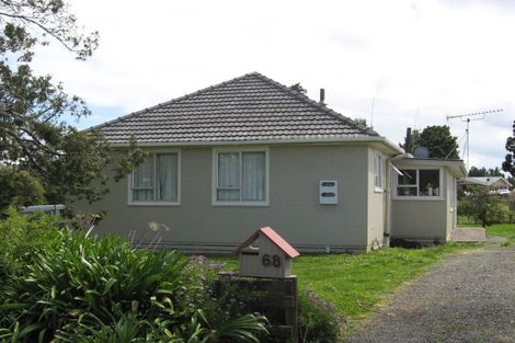 Photo of property in 68 Waerenga Road, Te Kauwhata, 3710