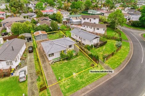 Photo of property in 23 Larissa Avenue, Henderson, Auckland, 0610