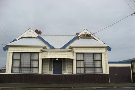 Photo of property in 149 Macandrew Road, South Dunedin, Dunedin, 9012