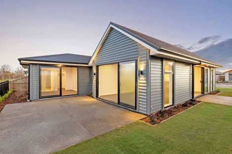 Photo of property in 57 Timara Crescent, Marshland, Christchurch, 8083
