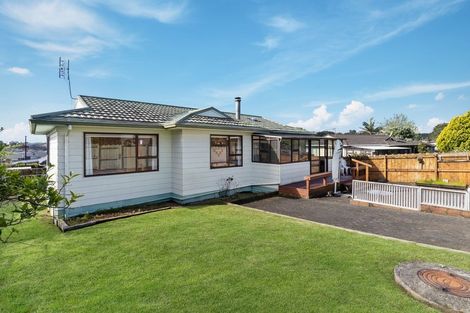 Photo of property in 6 Costar Place, Wiri, Auckland, 2104