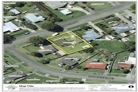 Photo of property in 193 Tyndall Road, Outer Kaiti, Gisborne, 4010