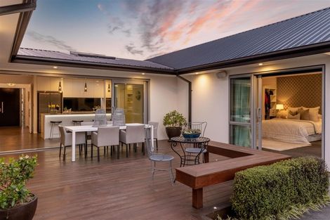 Photo of property in 20 Westburn Place, Prebbleton, 7604