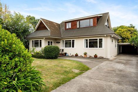 Photo of property in 1010 Totara Street, Mahora, Hastings, 4120