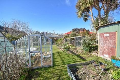 Photo of property in 21 Blackman Avenue, Sawyers Bay, Port Chalmers, 9023