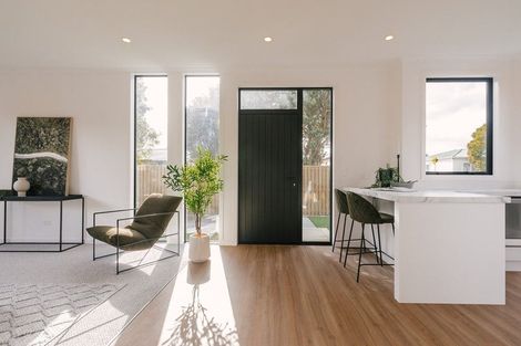 Photo of property in 128a Linton Street, West End, Palmerston North, 4410