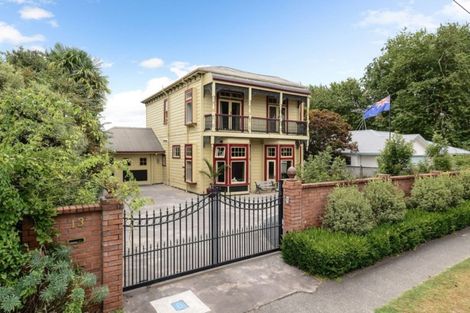 Photo of property in 13 Pope Terrace, Leamington, Cambridge, 3432