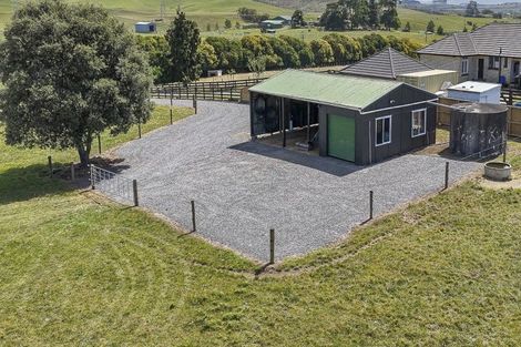 Photo of property in 880 Kopuku Road, Maramarua Forest, Pokeno, 2471